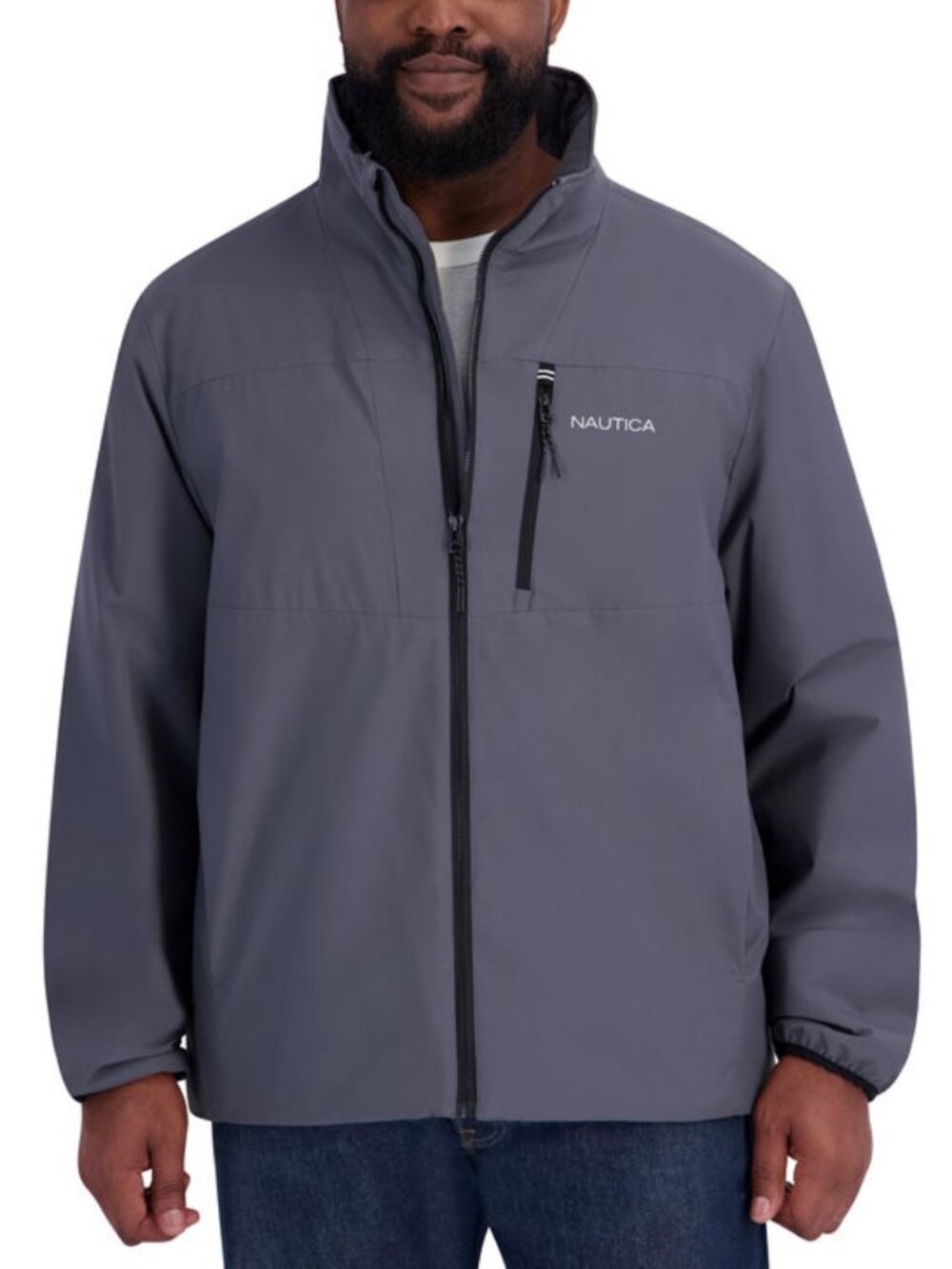 Nautica Men's Insulated Jacket